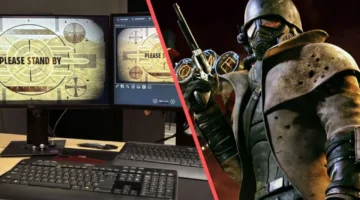 هل تعود Fallout New Vegas بنسخة Remaster؟ تسريبات جديدة تثير تفاعل عشاق السلسلة